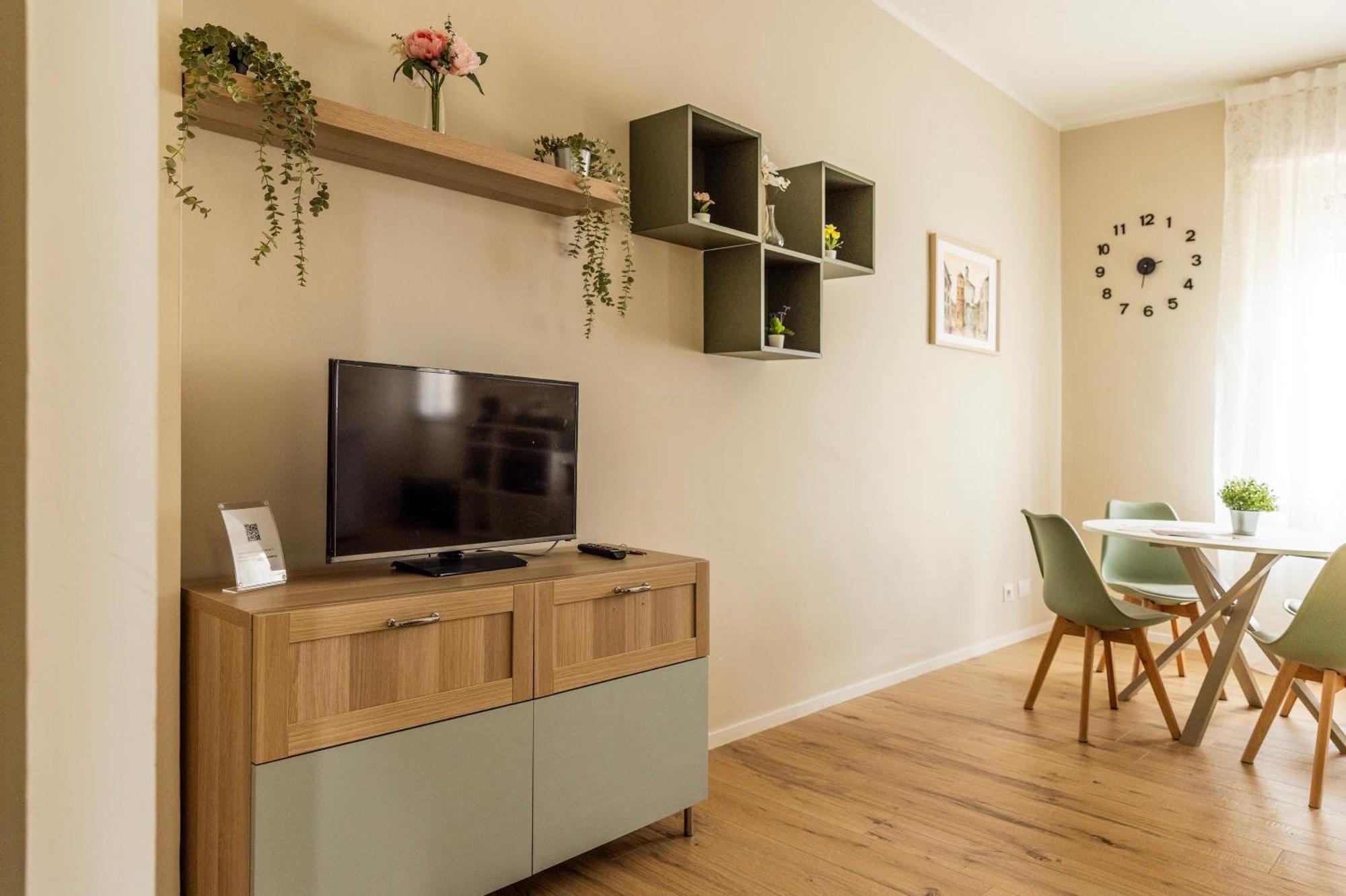Appartamento Flower Asti Exterior foto