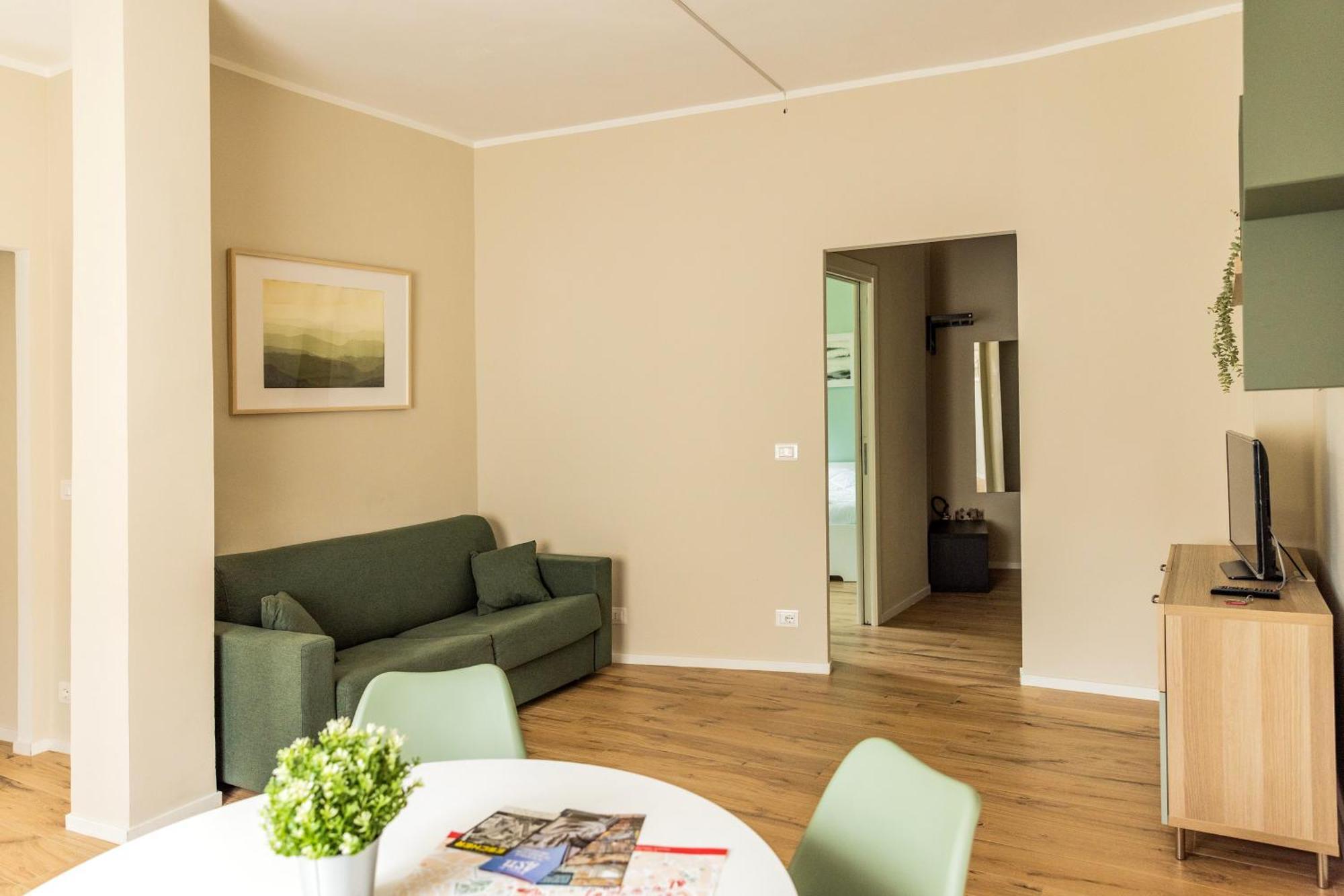 Appartamento Flower Asti Exterior foto