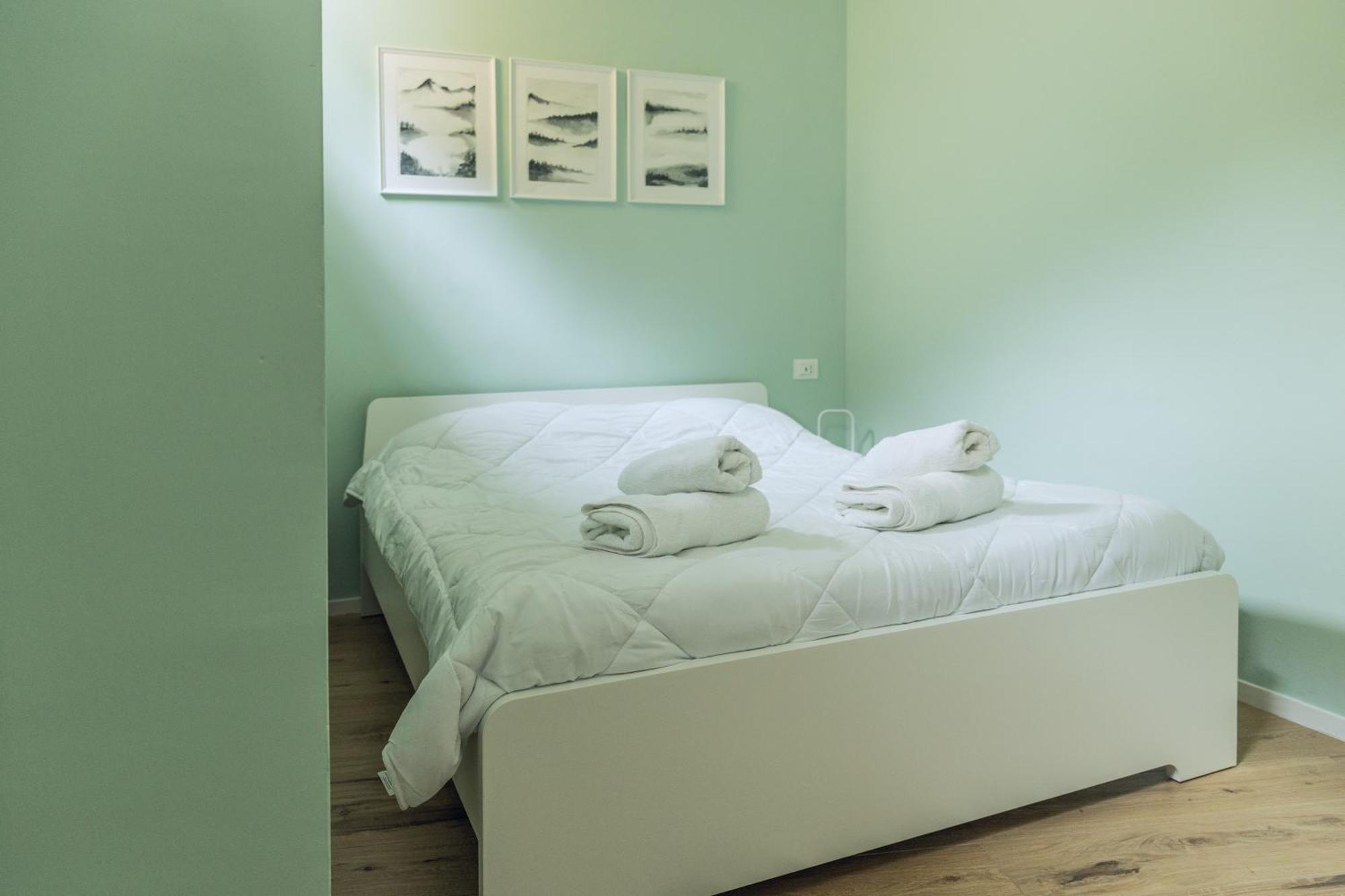 Appartamento Flower Asti Exterior foto